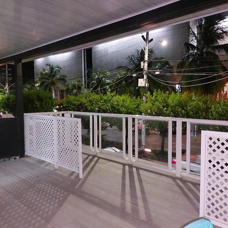Posada Cocos Place San Andres  Exterior photo