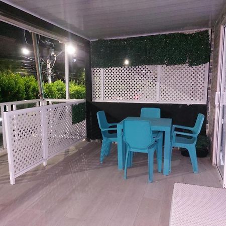 Posada Cocos Place San Andres  Exterior photo