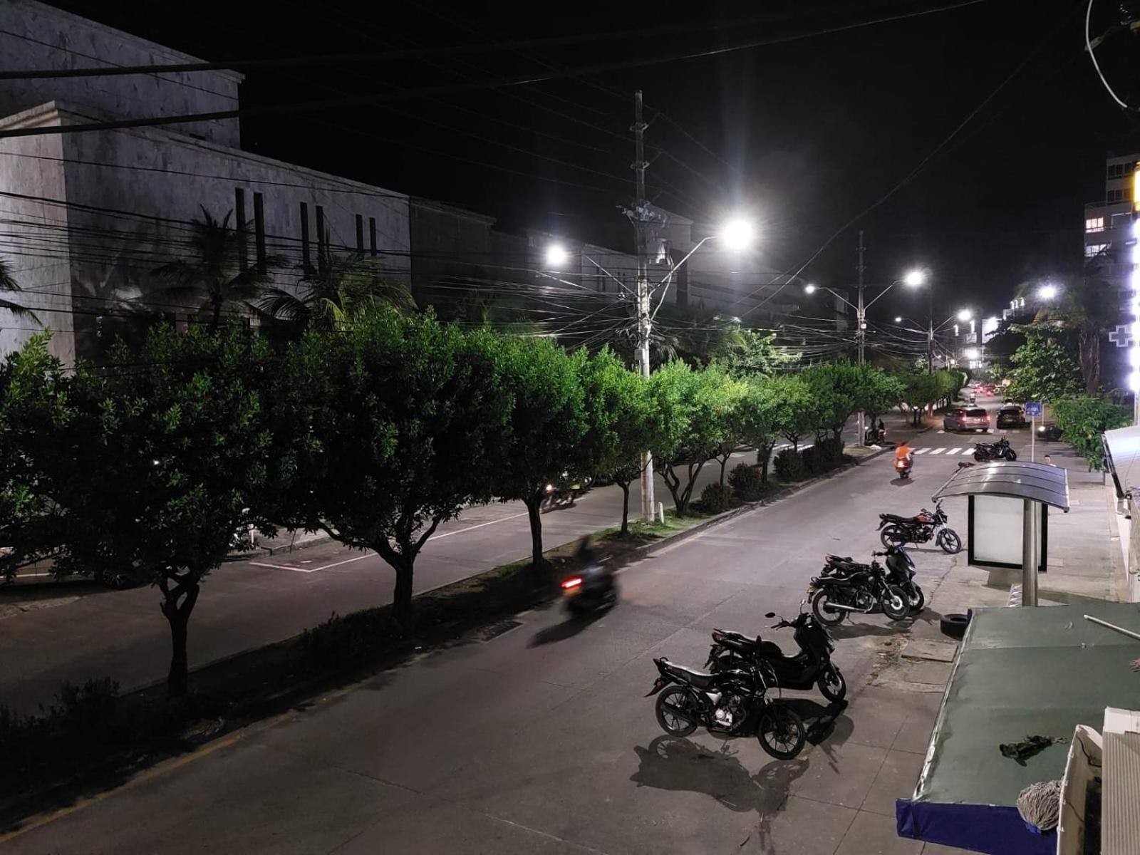 Posada Cocos Place San Andres  Exterior photo