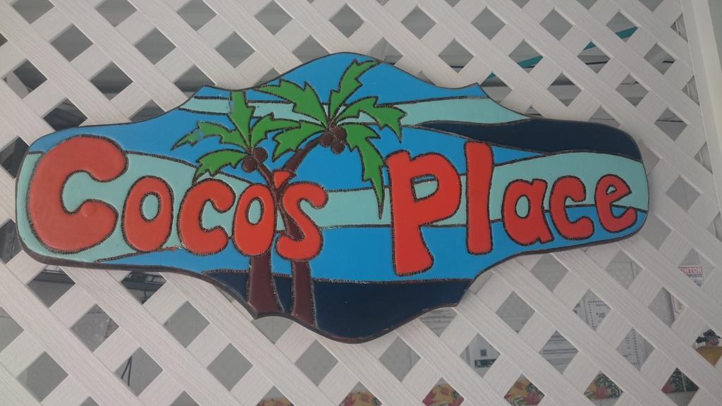 Posada Cocos Place San Andres  Exterior photo