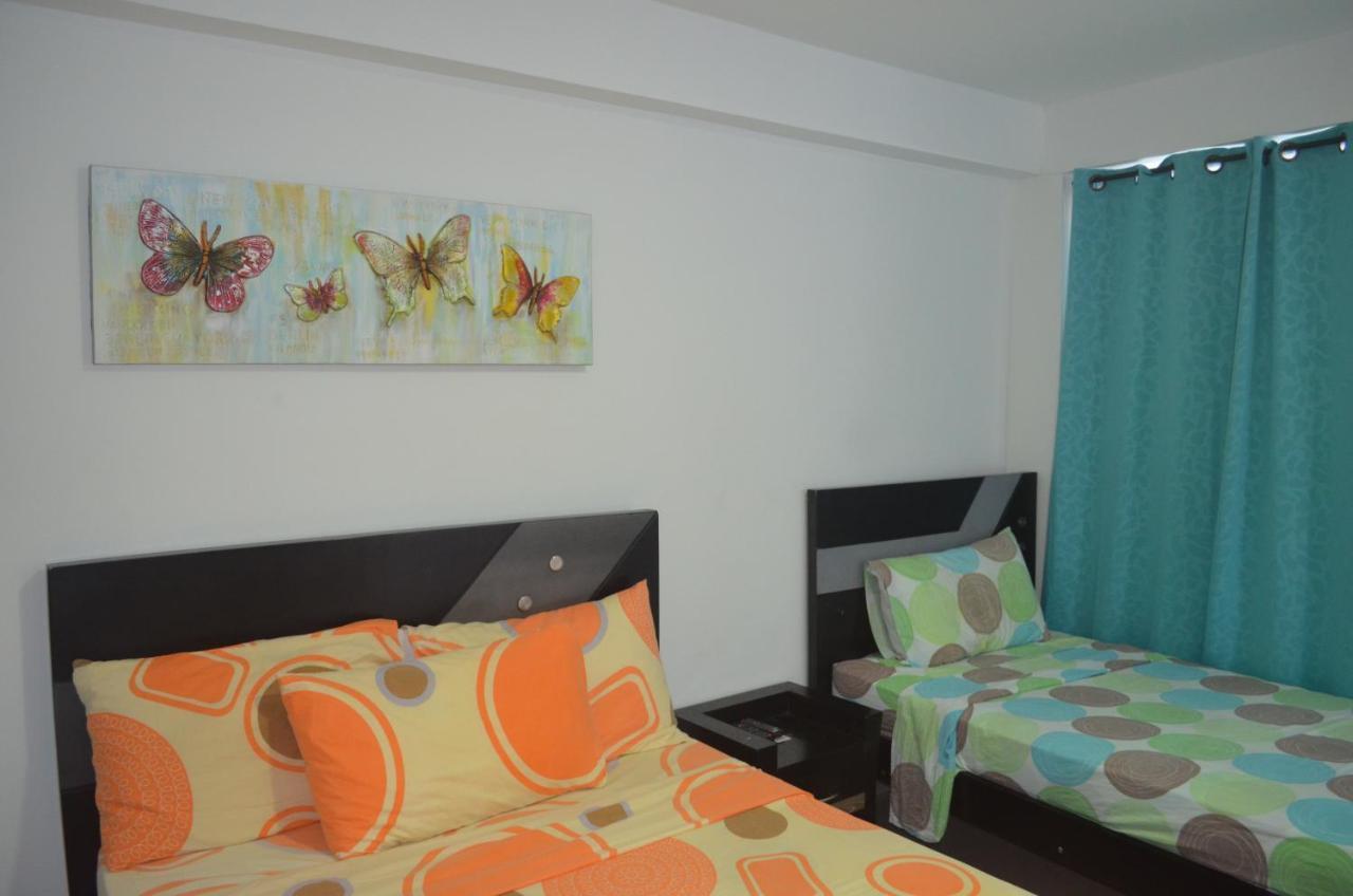 Posada Cocos Place San Andres  Exterior photo