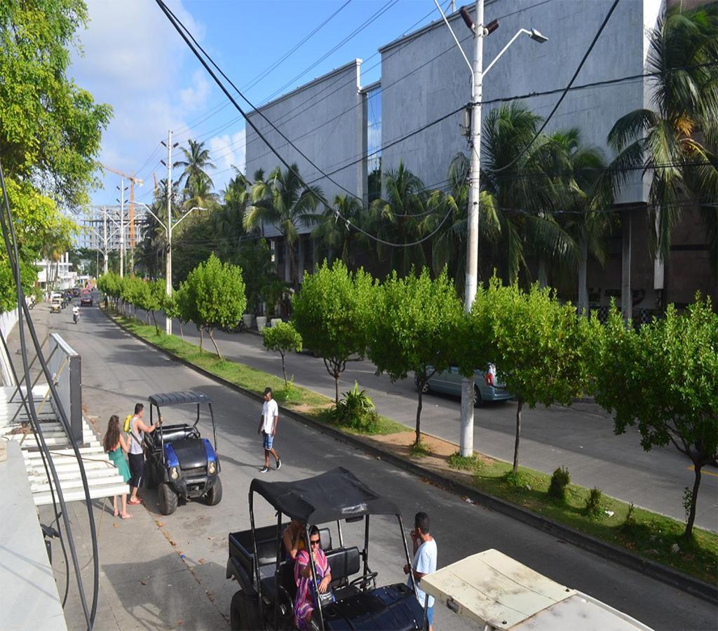 Posada Cocos Place San Andres  Exterior photo